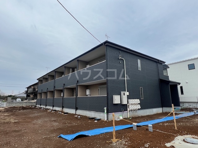 1/12 外観