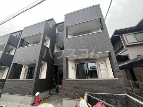 1/25 外観
