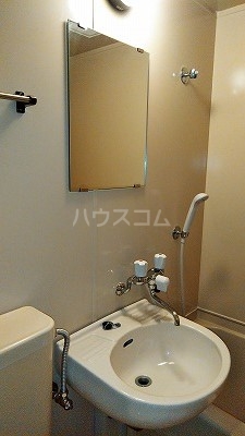 11/23 洗面