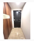 7/24 玄関