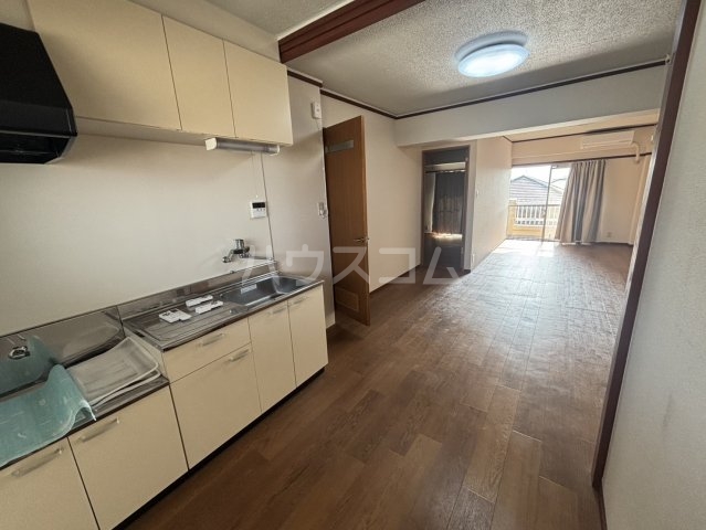 4/30 リビング/ダイニング