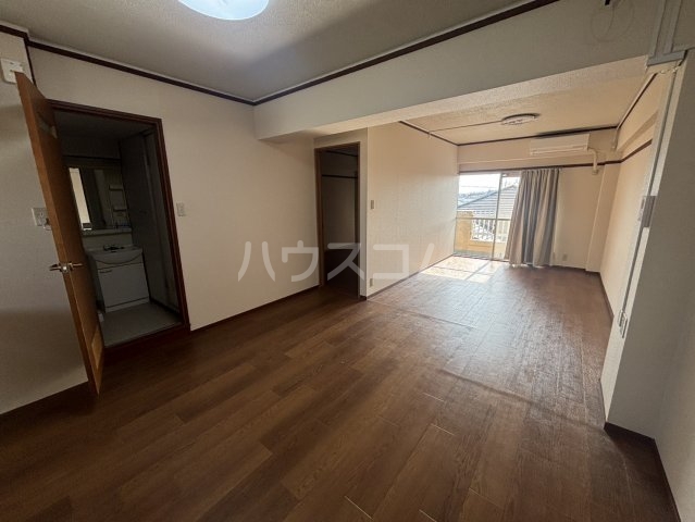 5/30 リビング/ダイニング