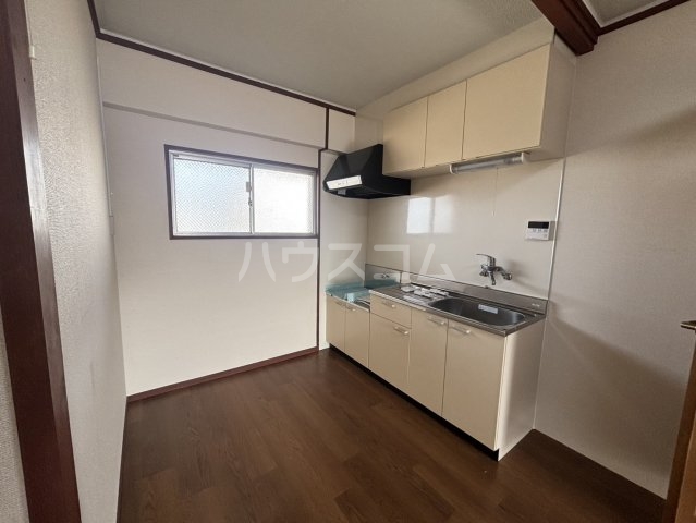 6/30 リビング/ダイニング