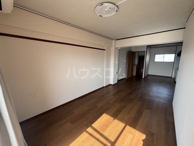 3/30 リビング/ダイニング