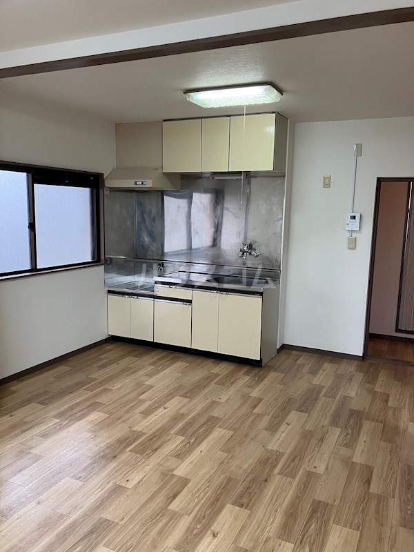 4/29 リビング/ダイニング