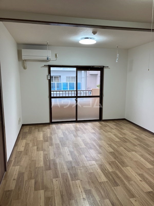 3/29 リビング/ダイニング