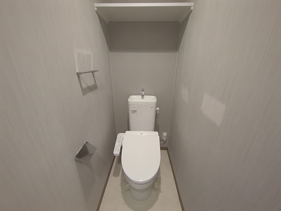 10/30 トイレ