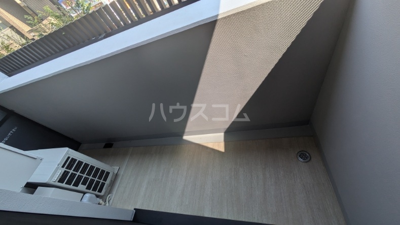 15/30 バルコニー