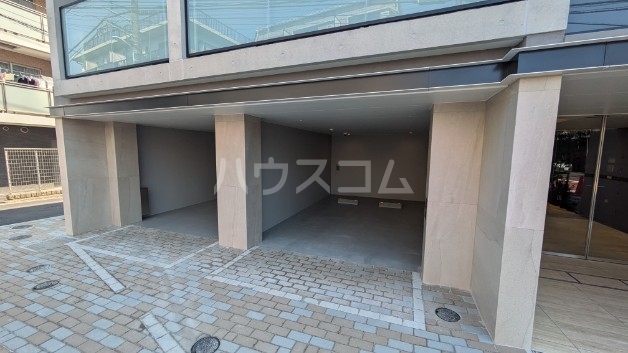 22/30 駐車場