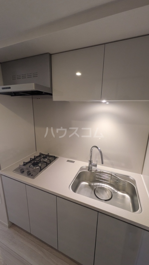 9/30 キッチン