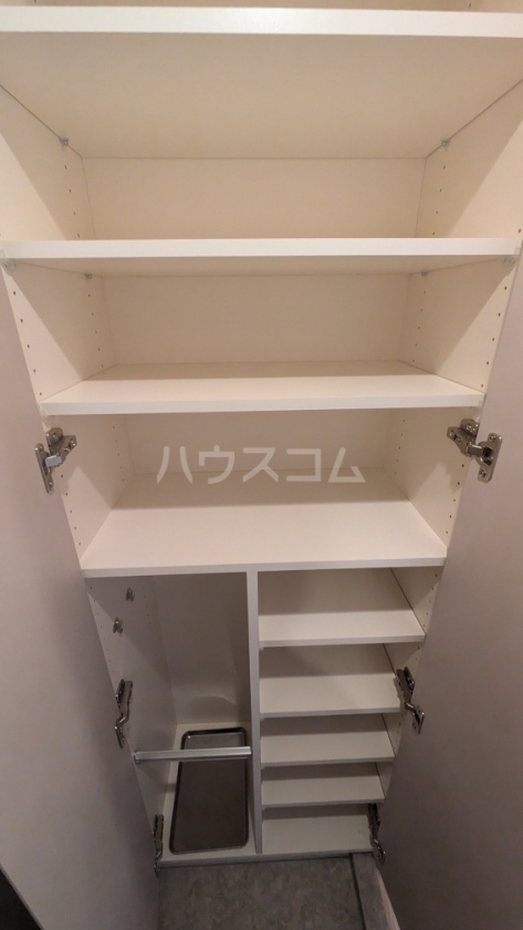 5/30 収納