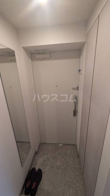 7/30 玄関