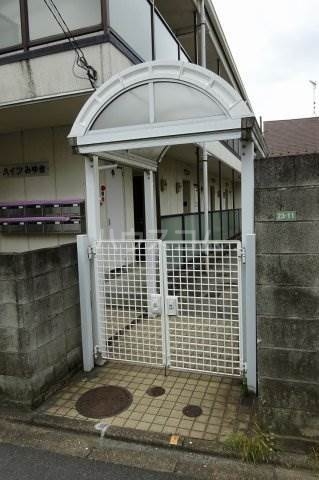 15/25 エントランス