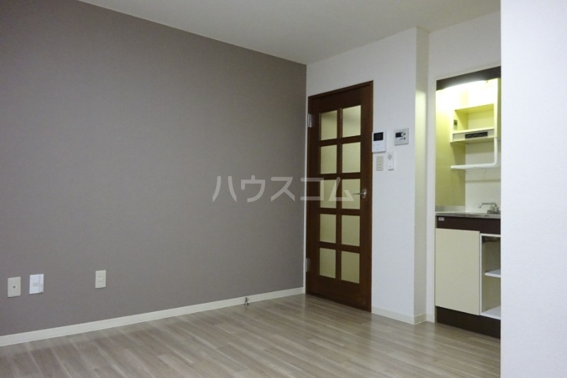 3/25 リビング/ダイニング