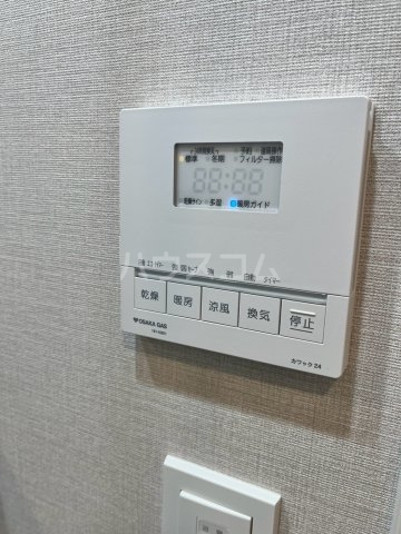 15/30 設備