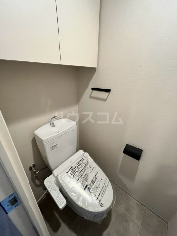 13/30 トイレ