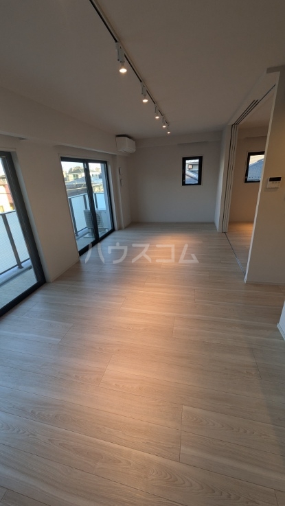 3/26 リビング/ダイニング