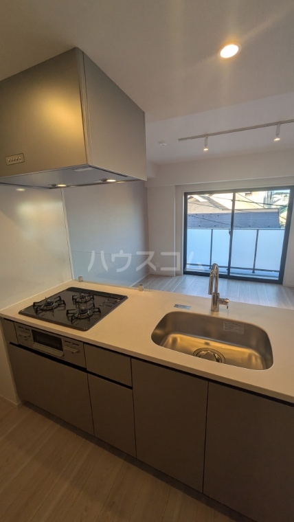 9/26 キッチン