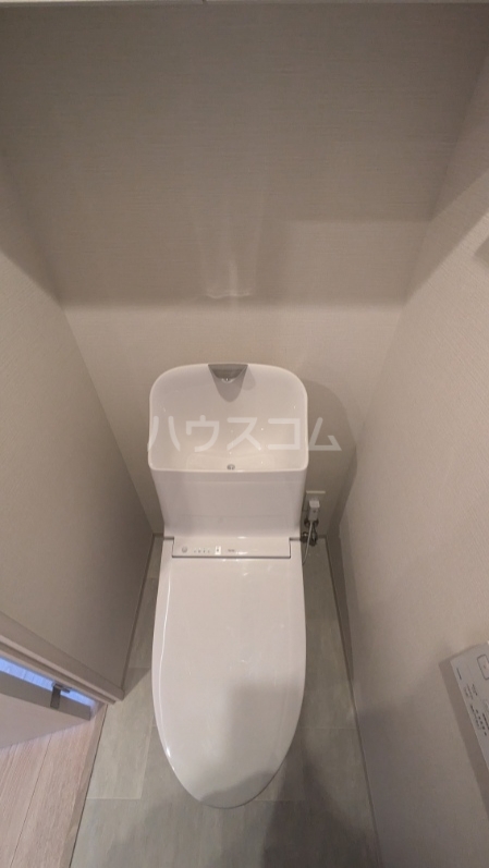 11/26 トイレ