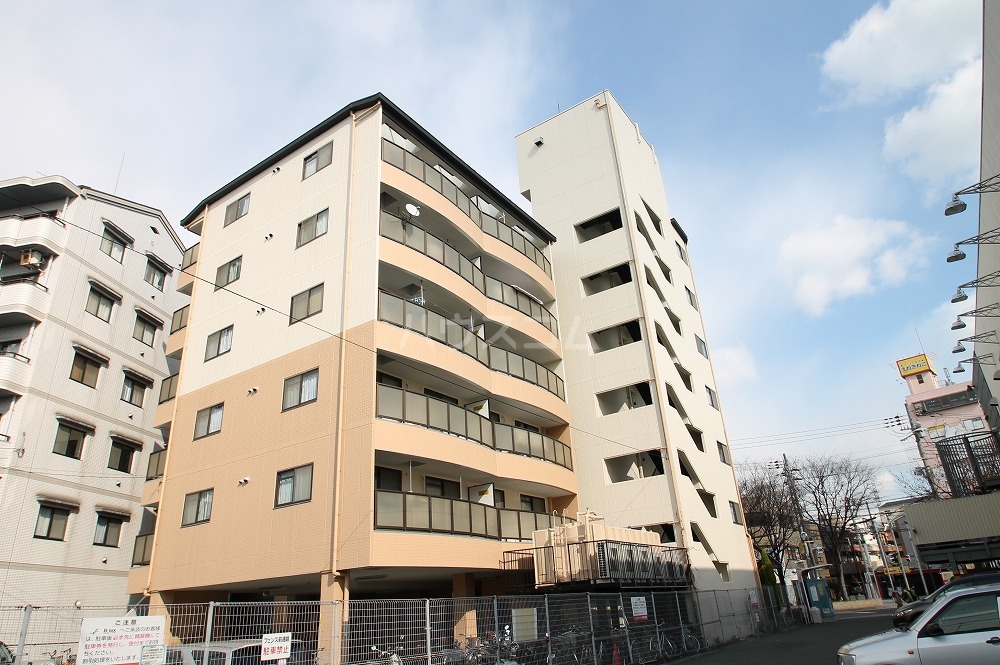 1/26 外観