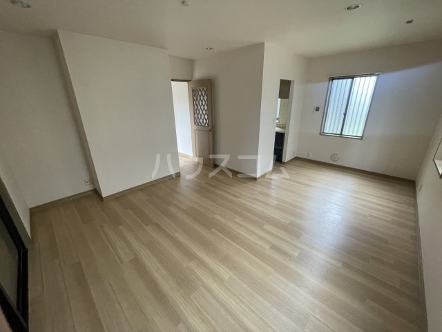 3/29 リビング/ダイニング