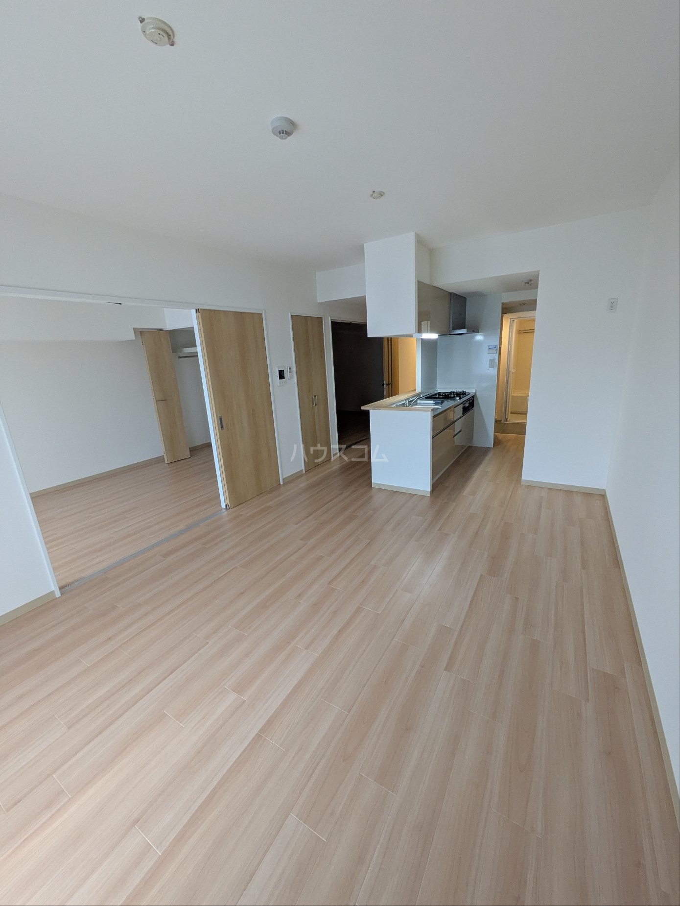 3/30 リビング/ダイニング