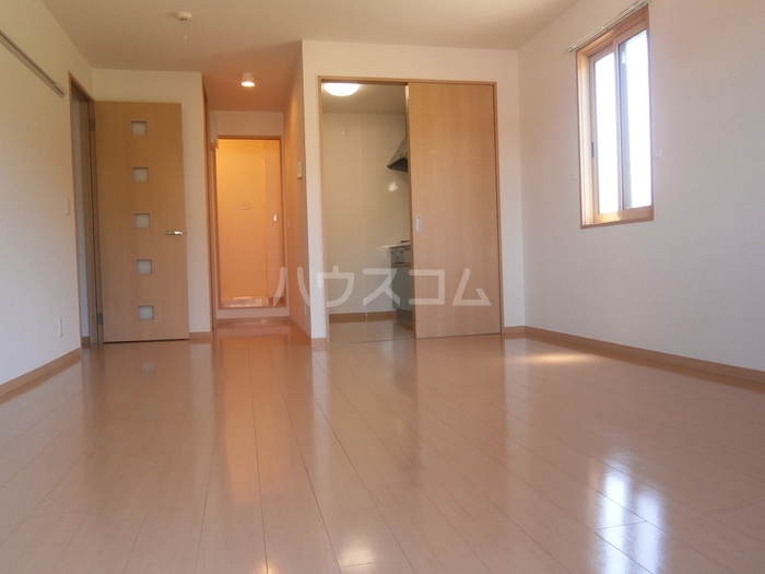 3/24 リビング/ダイニング