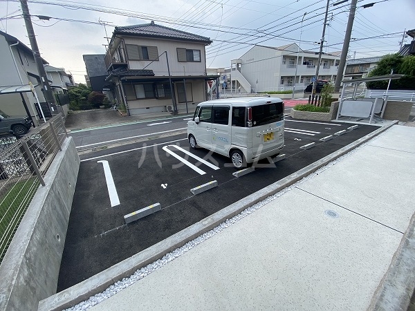 29/30 駐車場