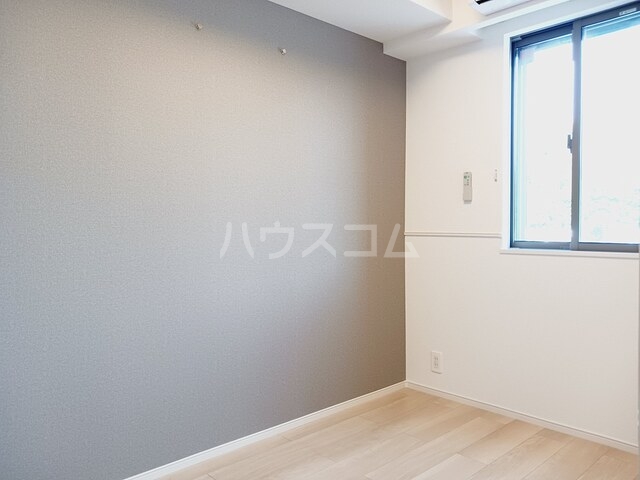 4/22 寝室