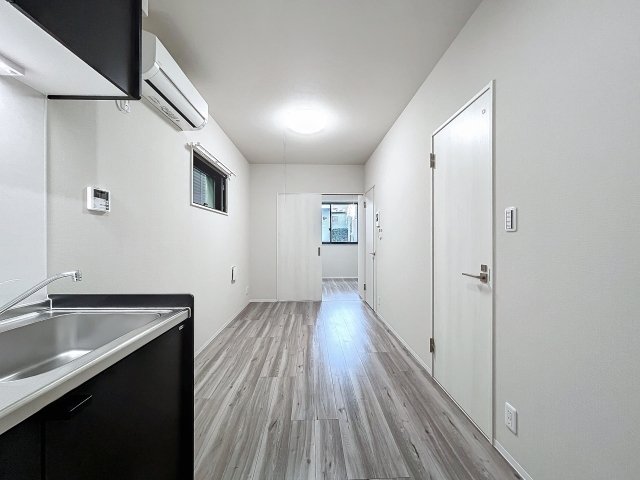 4/30 リビング/ダイニング