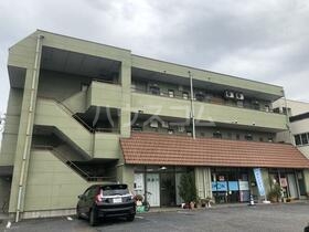 マンション山竹の外観
