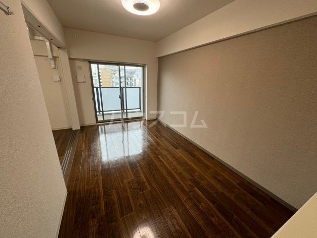 4/29 リビング/ダイニング