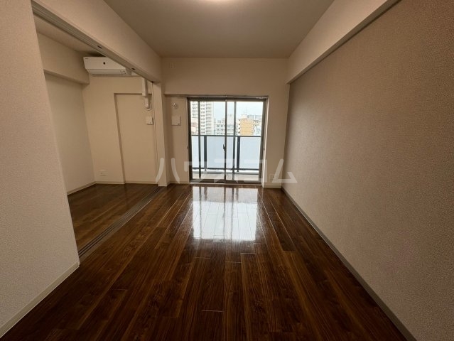 3/29 リビング/ダイニング