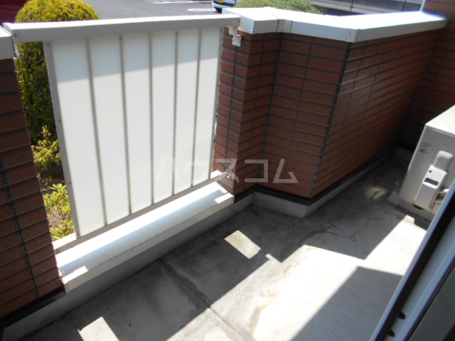 22/30 バルコニー