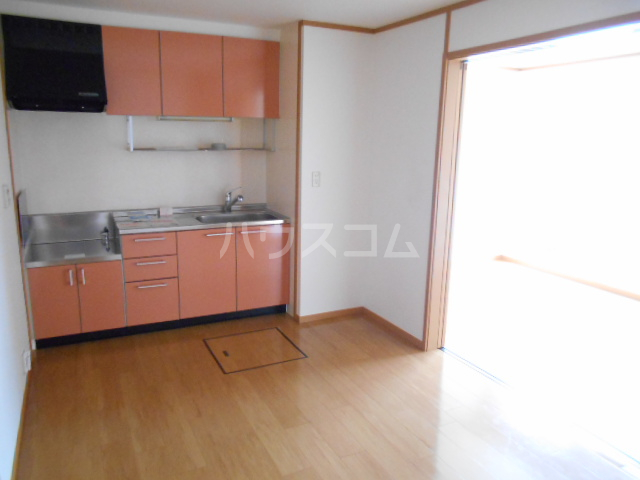 5/30 リビング/ダイニング