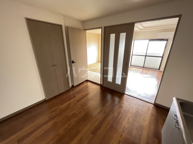 4/30 リビング/ダイニング