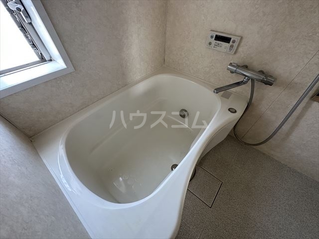 12/30 浴室