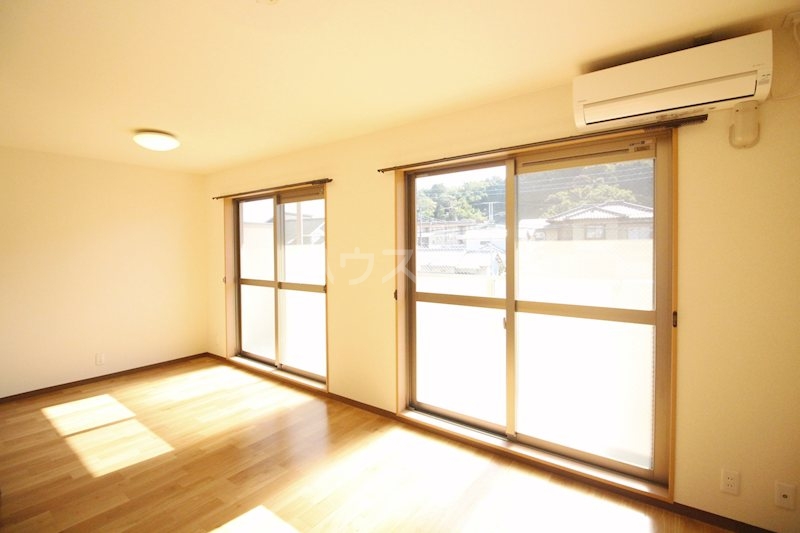 3/24 リビング/ダイニング