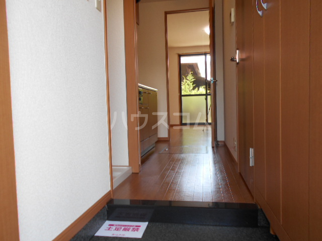 3/6 エントランス