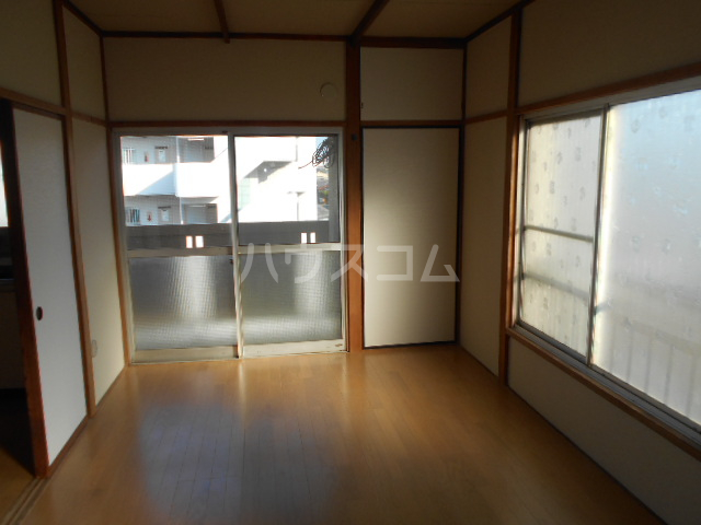 4/30 リビング/ダイニング