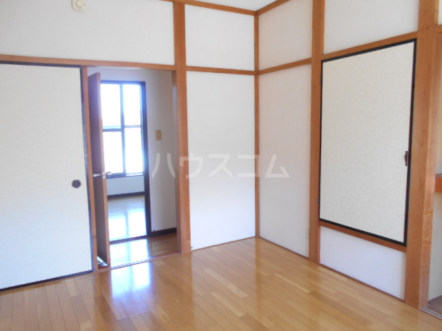 6/30 室内