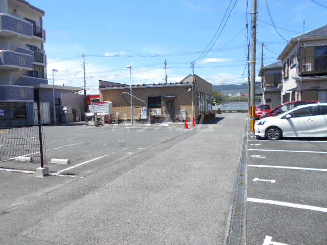 29/30 駐車場