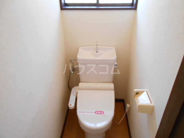 18/30 トイレ