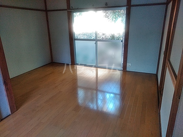 4/20 リビング/ダイニング