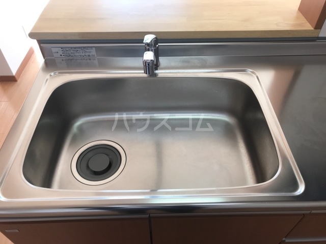 11/23 キッチン