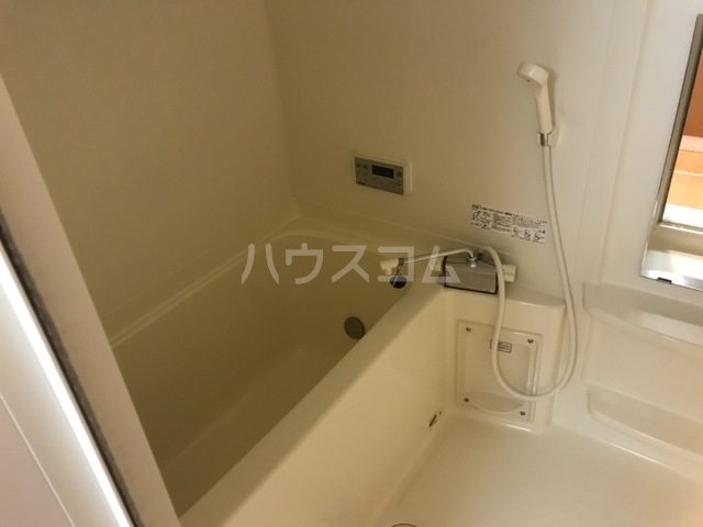 12/23 浴室