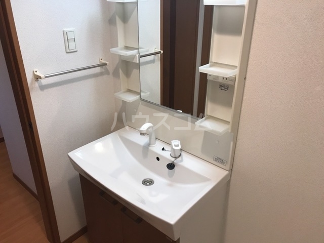 14/23 洗面