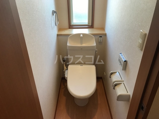 13/23 トイレ