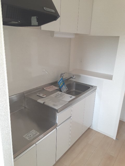 7/26 キッチン