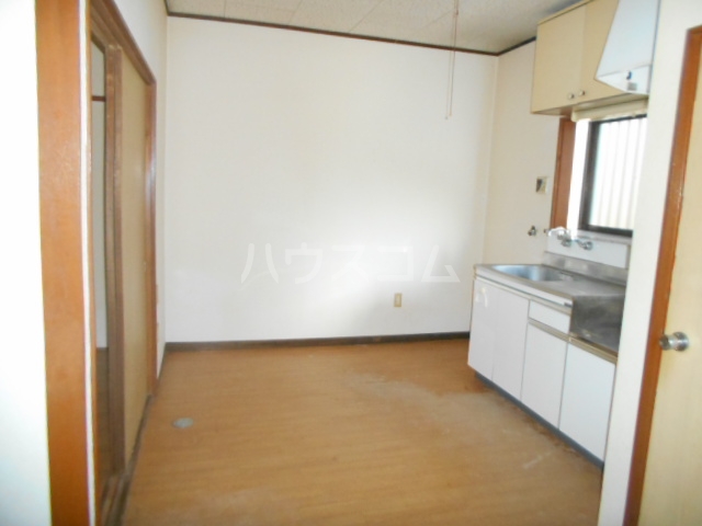 5/30 リビング/ダイニング